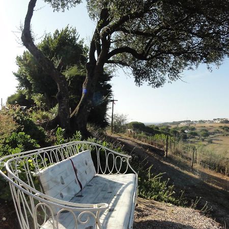 Casa Do Moleiro Villa ซังติอาโก โด กาเซ็ง ภายนอก รูปภาพ