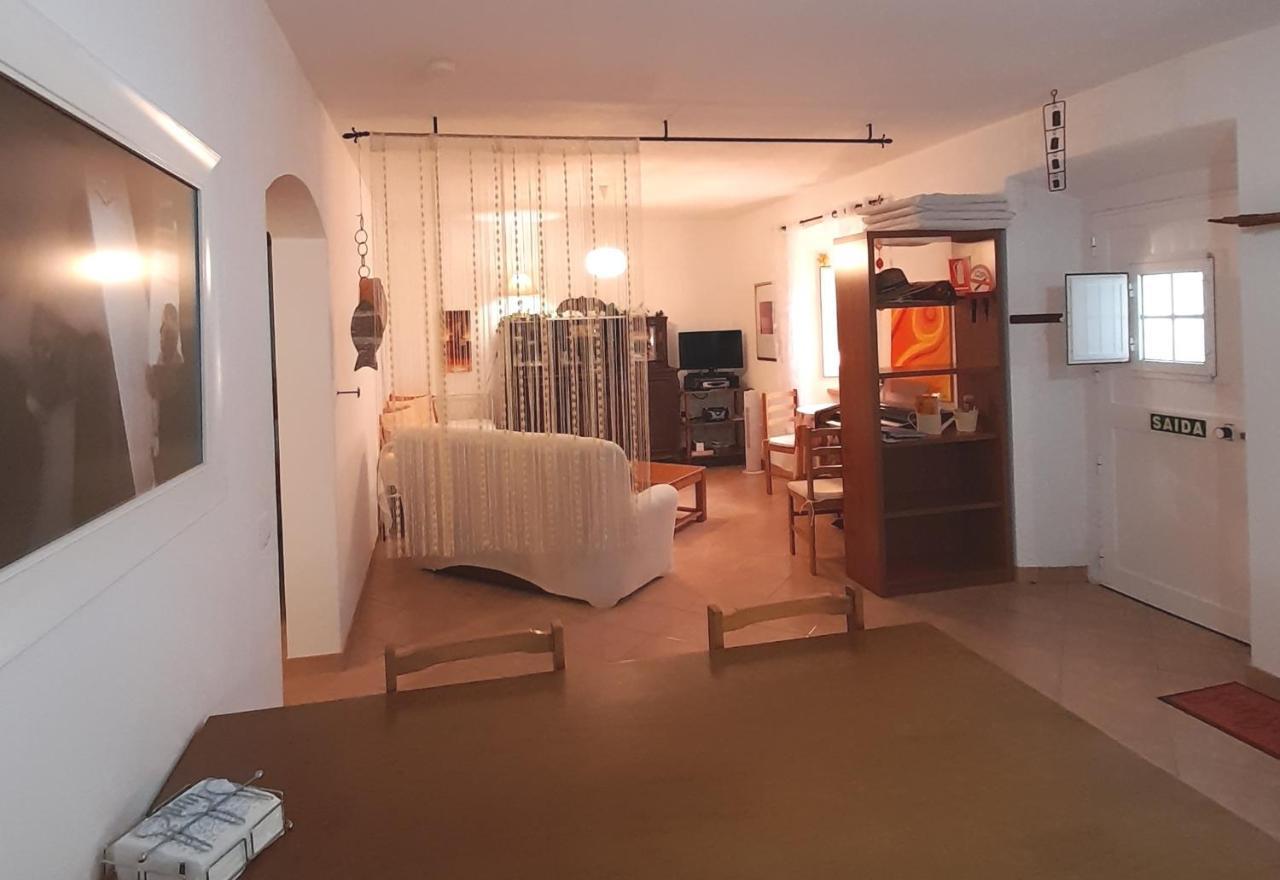 Casa Do Moleiro Villa ซังติอาโก โด กาเซ็ง ภายนอก รูปภาพ