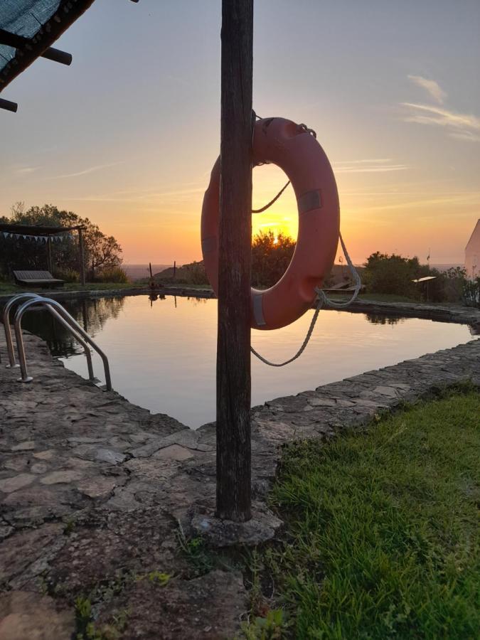 Casa Do Moleiro Villa ซังติอาโก โด กาเซ็ง ภายนอก รูปภาพ