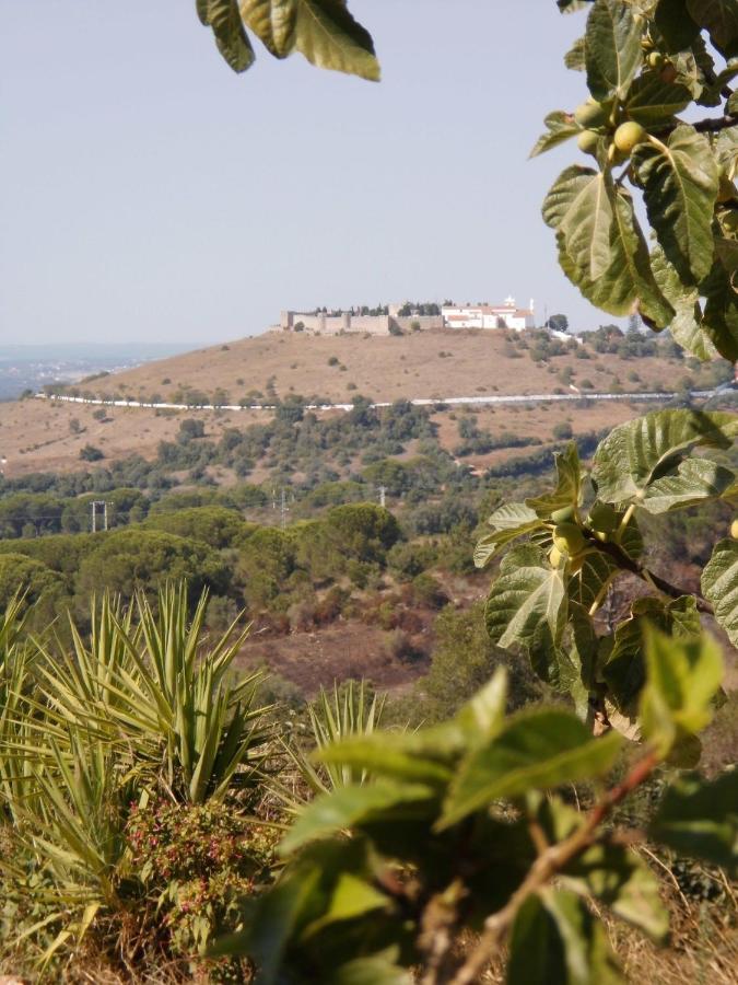 Casa Do Moleiro Villa ซังติอาโก โด กาเซ็ง ภายนอก รูปภาพ